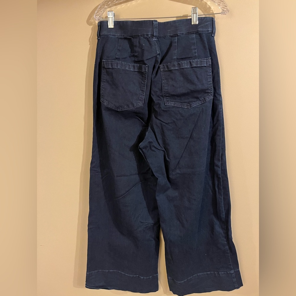 Universal Standard Carrie Jeans XS - Picture 5 of 9